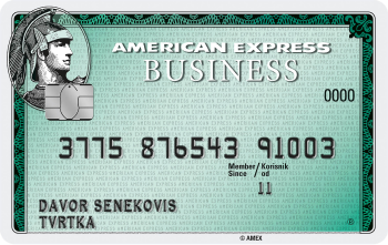 American Express® Business Card