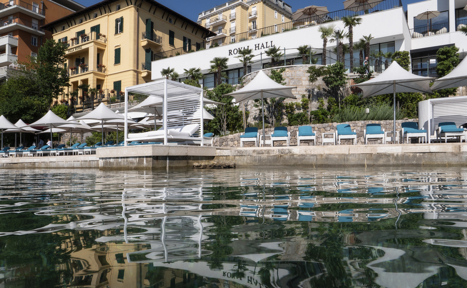 AMADRIA PARK – ROYAL BEACH HOLIDAY OPATIJA