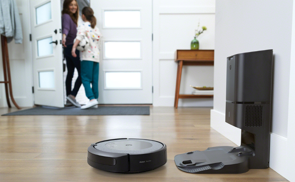 iRobot