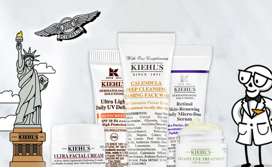 Kiehl's