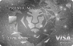 Visa Platinum