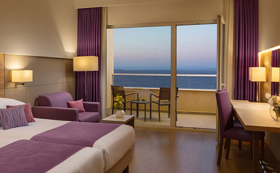VITALITY HOTEL PUNTA