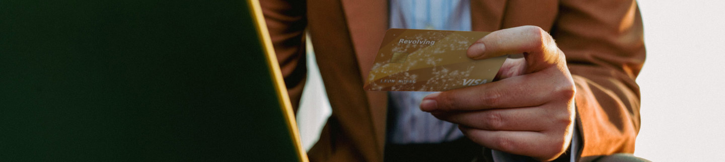 Visa Revolving