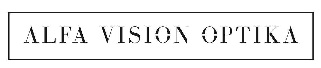 Alfa Vision optika