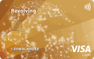 Visa Revolving