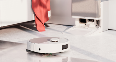 iRobot