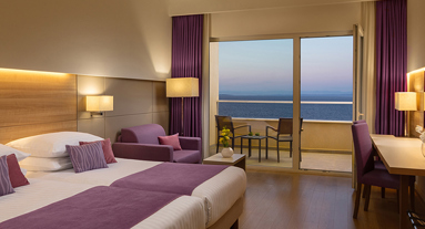 Hotel Punta