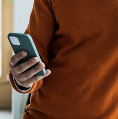 Plaćajte brzo i sigurno putem mobitela